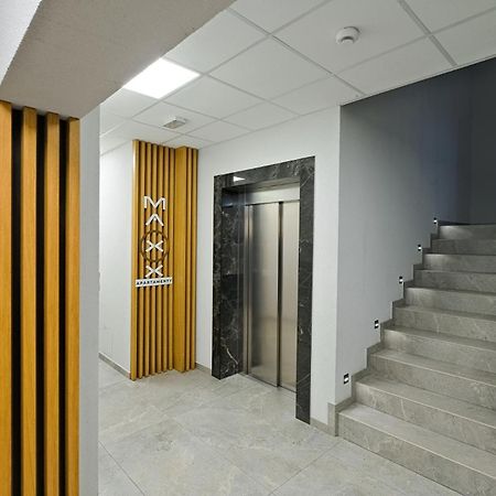 Citycenterapartments11-5B Bielsko-Biala Exterior photo