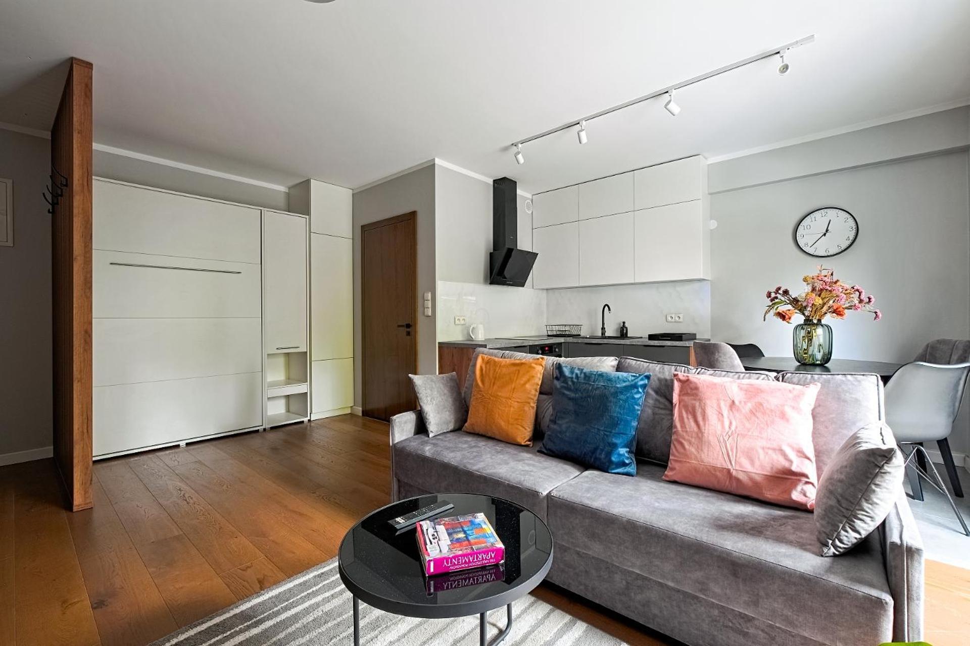 Citycenterapartments11-5B Bielsko-Biala Exterior photo